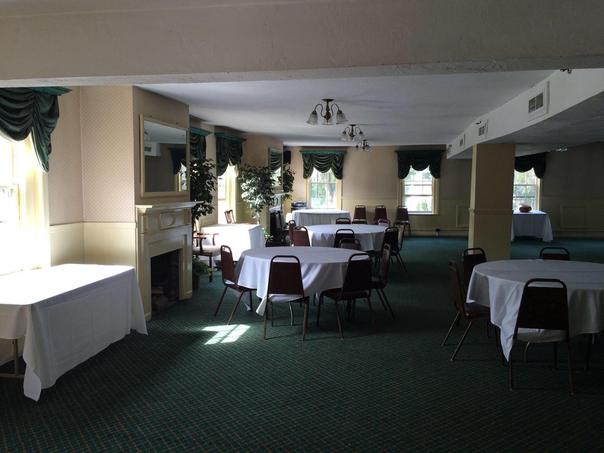 Hunters Grille And Tap At The Grafton Inn Luaran gambar