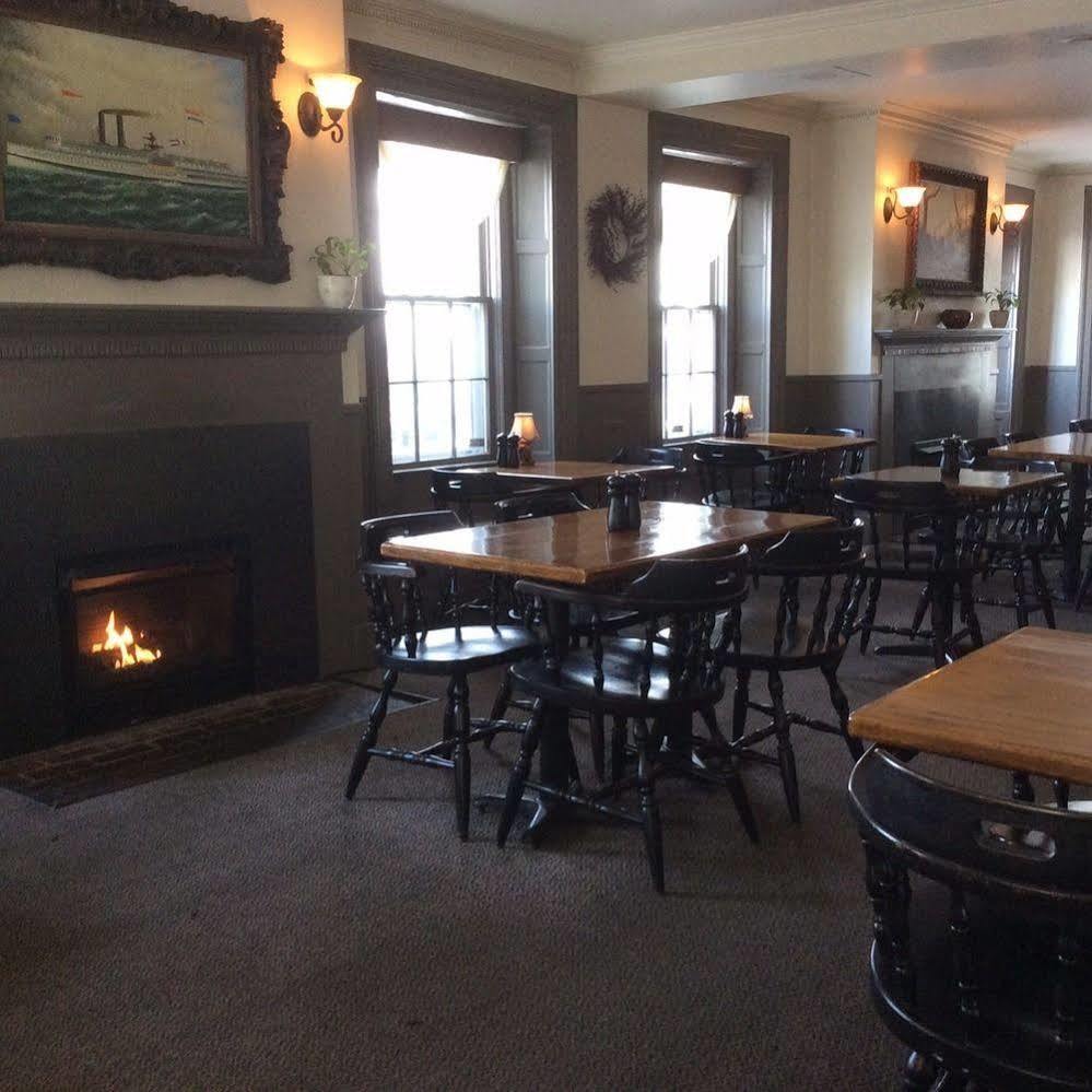 Hunters Grille And Tap At The Grafton Inn Luaran gambar